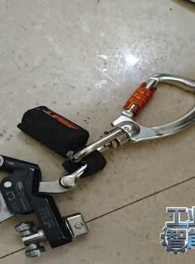 询价阿萨特ASAT防坠器，内轨滑块