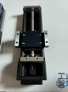 询价~THK KR30直线模组，总长280mm，滑动顺畅，好像都是