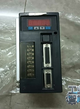 询价~RENHOU伺服RH40-M00330宝贝还好