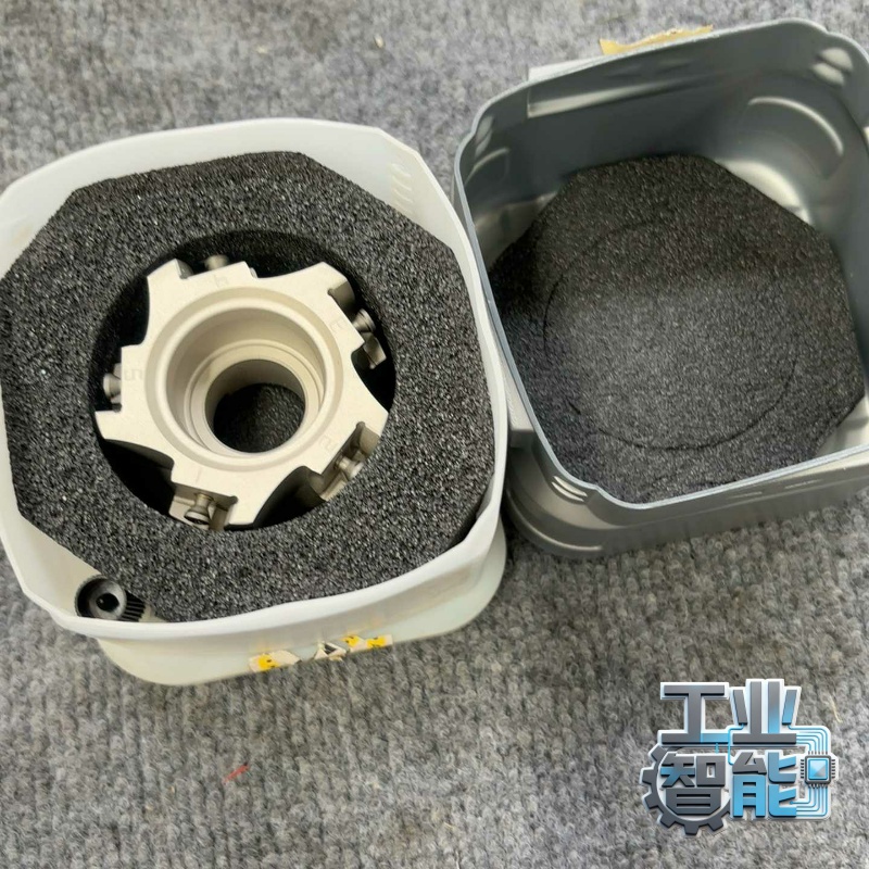 询价~伊斯卡面铣刀F90LN D063-05-22-L-N15库存