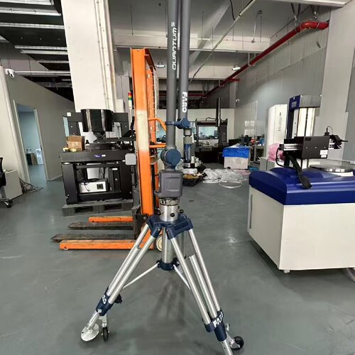 FARO法如关节臂 Quantum S 4m便携式三坐标—议价