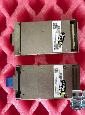 询价华为OSN040N03光模块02311FAP100G-4*