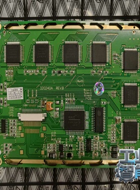 询价~WG320240BO 320240A HG3202405液晶