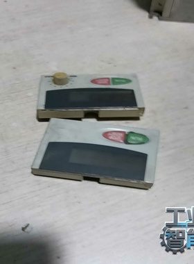 询价二手FRPA02变频器-BC186B494H03E500面板