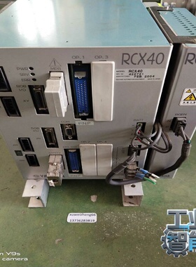 询价~雅马哈控制器RCX40议价