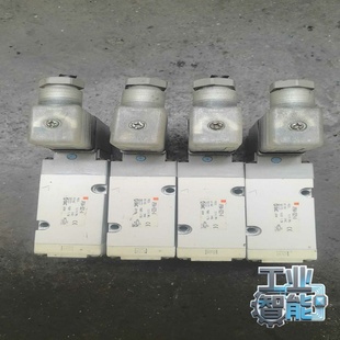 电磁阀VP544 12. 5DZ1 4个 24V电 询价