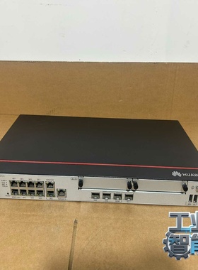 询价华为AR6121C-S企业路由器