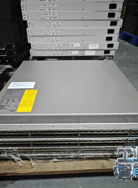 询价CIsco/思科N9K-C92160YC-X万兆核心交换