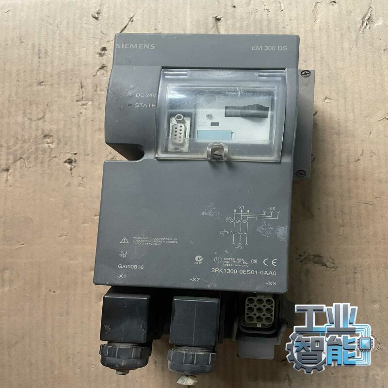 询价~EM 300 DS模块，型号3RK1300-0ES
