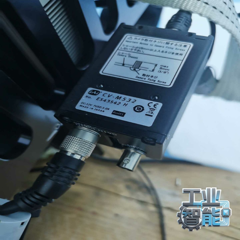 询价JAIM-532工业相机一套