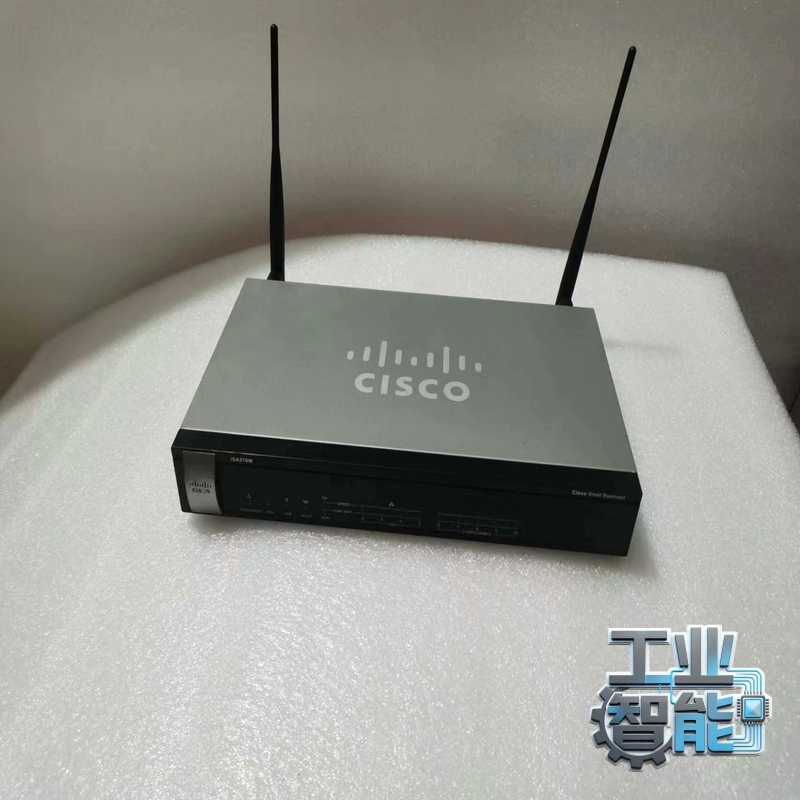 询价~Cisco思科 ISA570W-K9  全千兆企业无线路由器