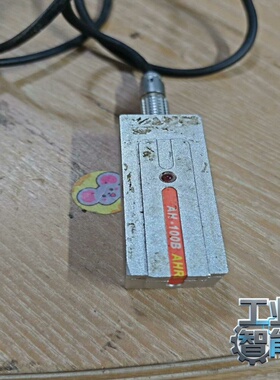 询价~航姿传感器AH100B，如图，正常使用！