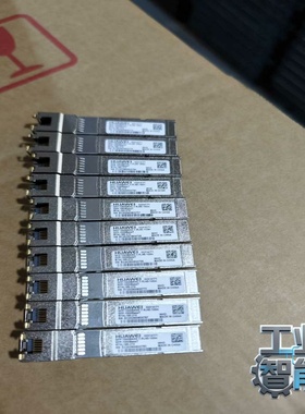 询价华为SFP-1000BaseT千兆光转电模块023141