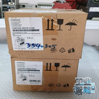 美德克斯变压器MDEXXTAM3496-0BD40-0C-议价