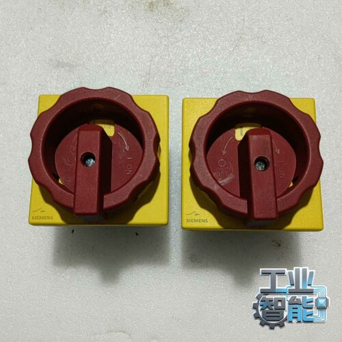 询价~德国制造隔离开关，3LD2504一0TK53，两个