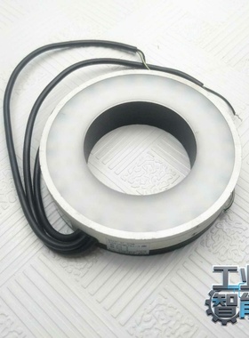 询价工业视觉圆形光源VADR-48RGB85-3CH，3路光红蓝