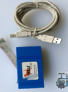 询价~TP320121 Beagle I2C/SPI Protoc