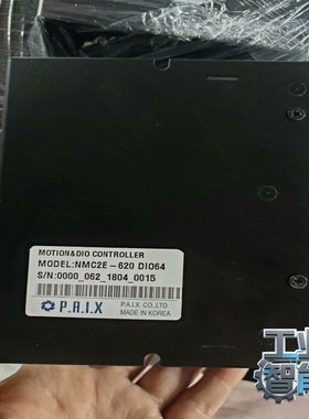 询价PAIX驱动器NMC2E-620DI064，实