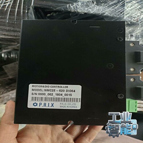 询价PAIX驱动器NMC2E-620DI064，实
