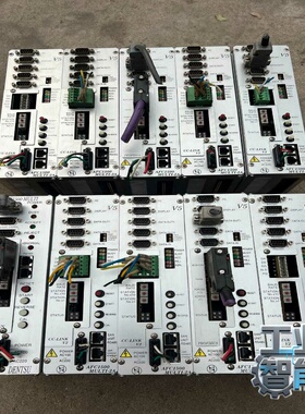 询价电通DDK控制器AFC1500MULT2A有9个