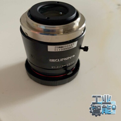 NAVITAR纳美特镜头，f8.5mm/F1.8，产品-议价