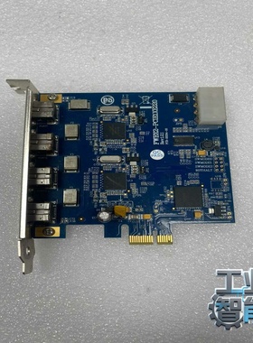 询价台湾IOIFWBX2-PCIE1XE220视觉采集卡
