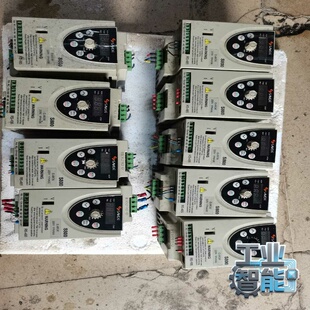 0.4KW 2S0.4G 220V 三基变频器S800 询价