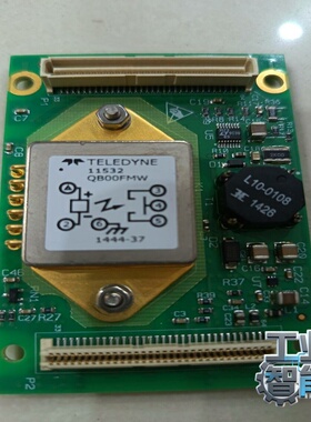 询价~特利丹TELEDYNE  QB00FMW  固态继电器
