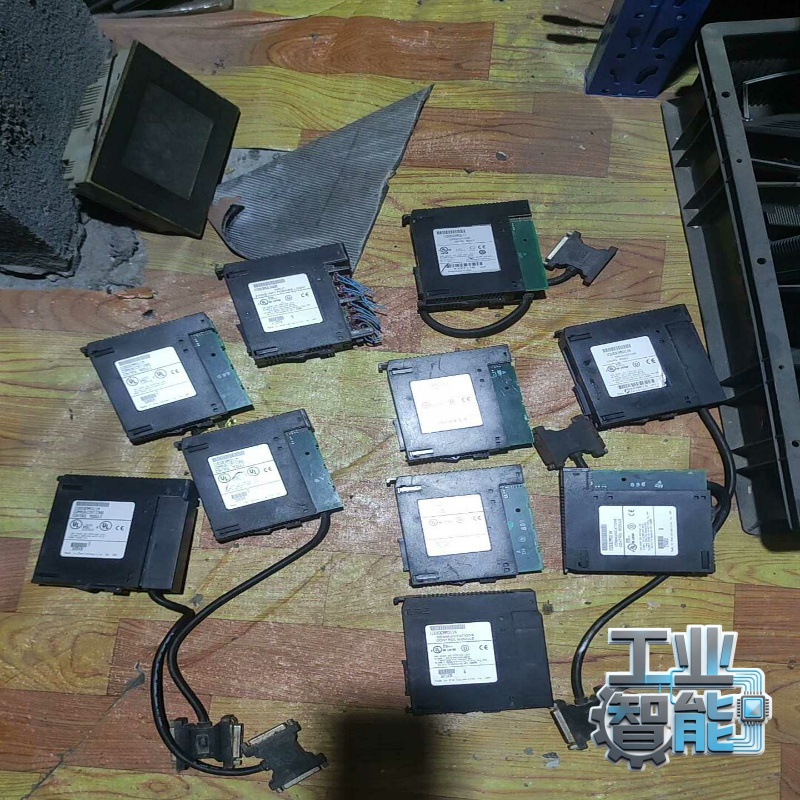 询价IC693CMM311N-7片-MM311M-3片-MM31