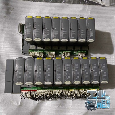 询价~AB罗克韦尔T9432 AI  8个，T9451 DO  6