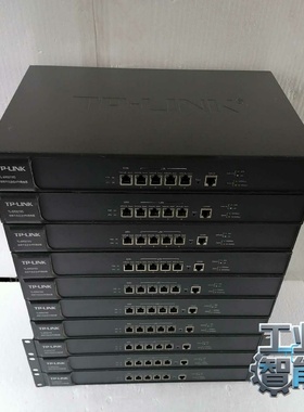 询价二手TP-LINKTL-ER3210G双核千兆企业V