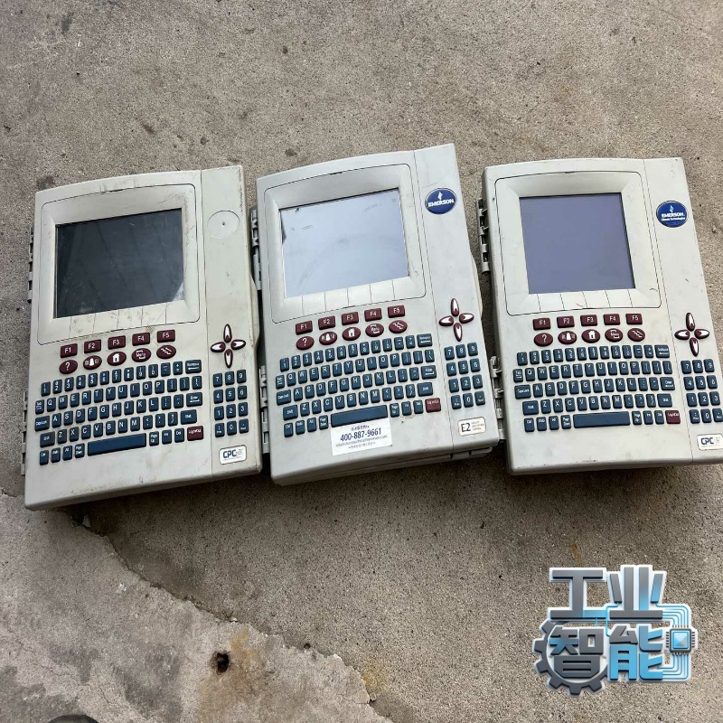 询价艾默生CPCE2主控制器RX-300，型号845-1300