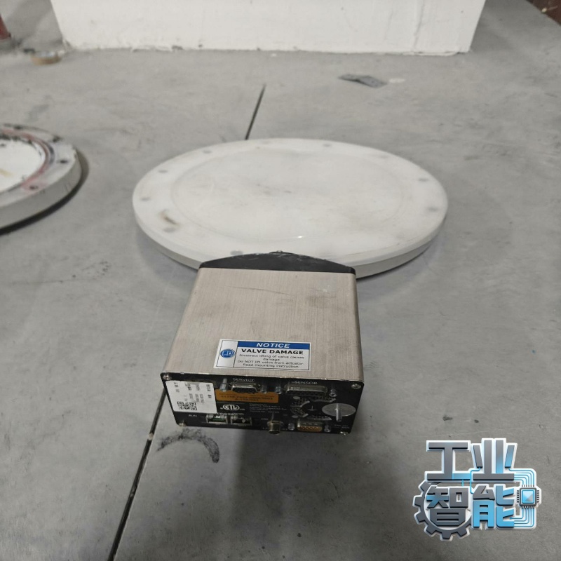 瑞士VAT蝶阀控制器61248-PAGI-0002，型号A--议价