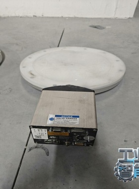 瑞士VAT蝶阀控制器61248-PAGI-0002，型号A--议价