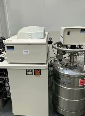 帕金埃尔默 Diamond DSC，，带液氮罐，功能—议价