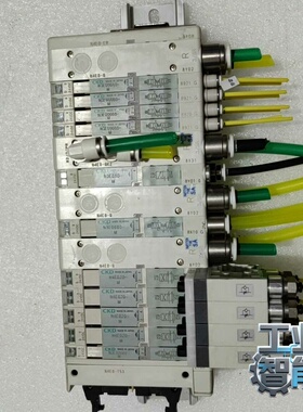 询价~CKD喜开理阀岛，N4E0一153，一片，N3E00660一