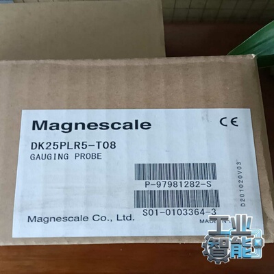 询价索尼Magnescale传感器DK25PLR5-T08全新原