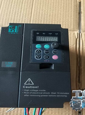询价金田JTE320H0022G3变频器，2.2KW