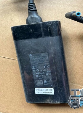 询价~惠普笔记本适配器，19.5v7.7A.150W8