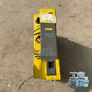 H104功能 6089 询价 发那科驱动器A06B