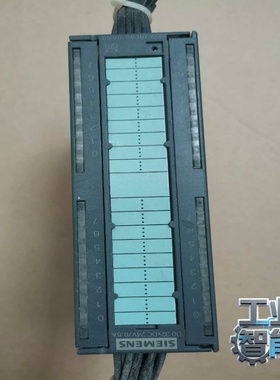 询价西门子SIMATICS7PLC模块，型号6ES7322