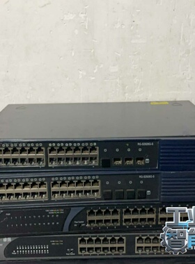 询价~锐捷 S2928G-S s2928g-e s2724g 24