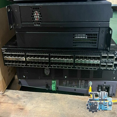 询价~戴尔DELL S4810-ON S4810P 48口SFP+