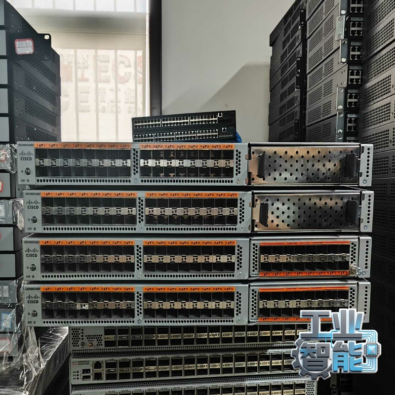 询价Cisco/思科N5K-C5548UP数据中心万兆核心交