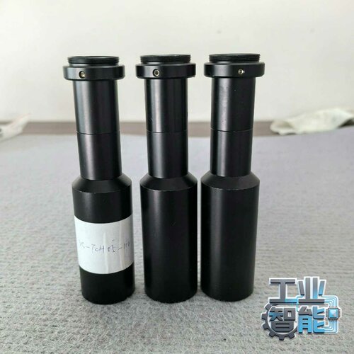 询价VSTVS-TCH05-110工业C口远心镜头，0.5倍1
