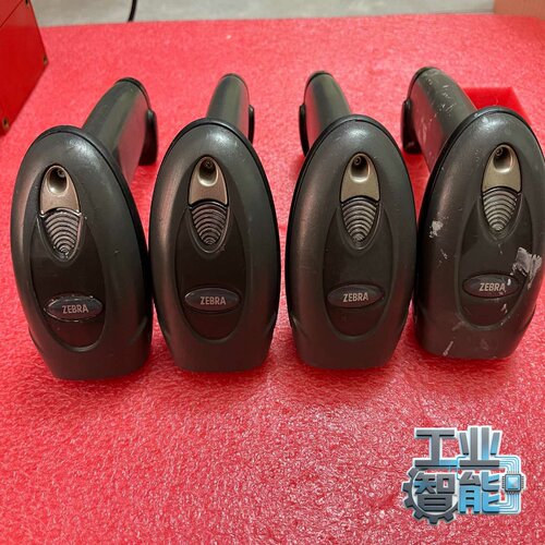 询价斑马DS4208扫描枪功能正常