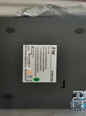 询价e.TEK调制解调器TD-6228E1单体网桥，22