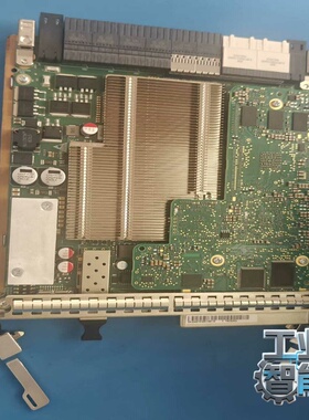询价~华为OSN1800II主控 TNZ3UXCL ，可充新用
