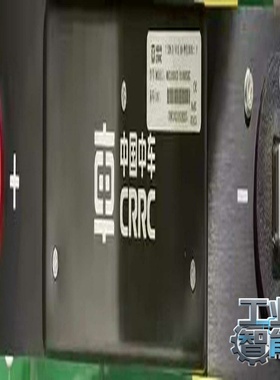 询价中国中车电容MDCL0500C0-0016R0SHG全新