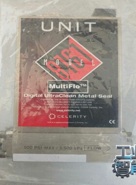 MultiFlo日本进口二手流量计UFM-8161议价！-议价